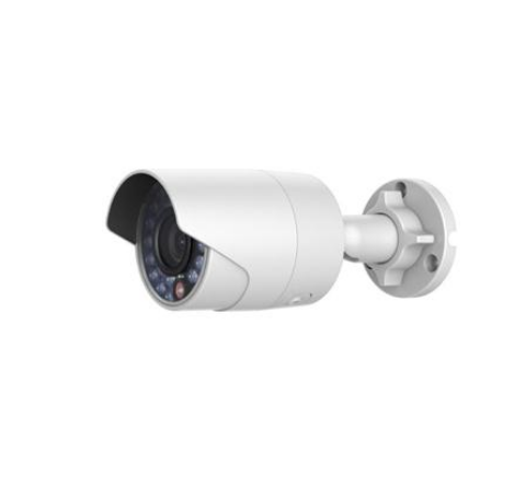 2 Megapixel CMOS ICR Infrared Network Bullet Camera