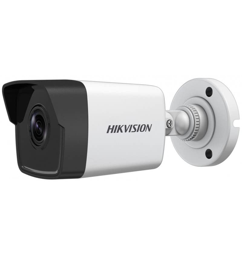 4MP Fixed Bullet Network Camera.