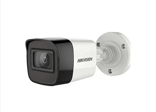 2 MP Ultra Low Light Fixed Mini Bullet Camera - DS-2CE16D3T-ITPF