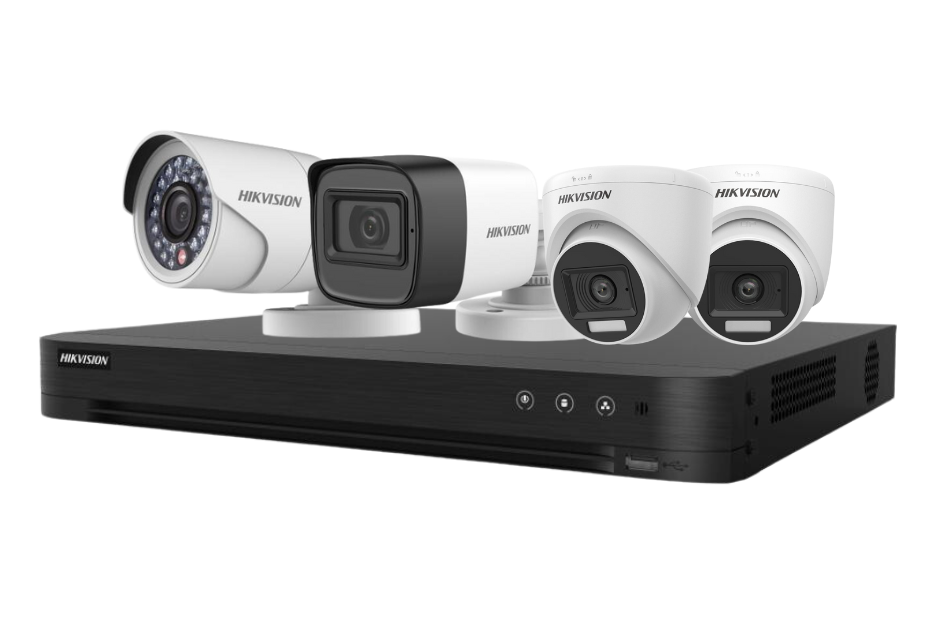 SafeStream Security Solutions promo