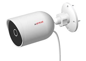 CP PLUS CP-V41A 4MP Wi-Fi Camera - 15 Mtr.