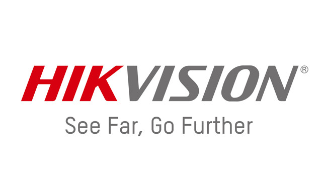Hik  Vision