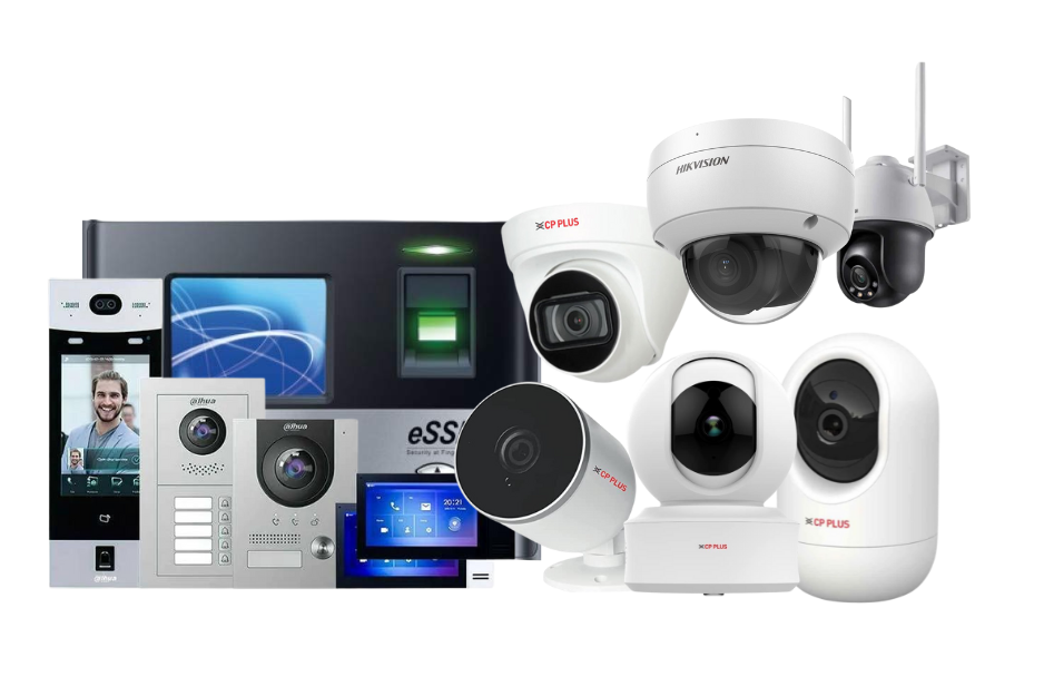 SafeStream Security Solutions promo
